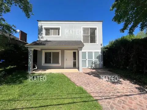 Propiedad en Venta en Country Banco Provincia