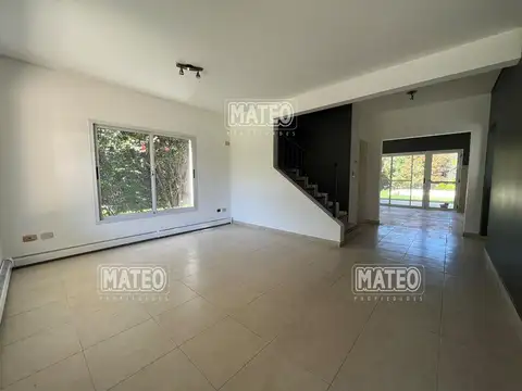 Casa en Venta de 3 dormitorios