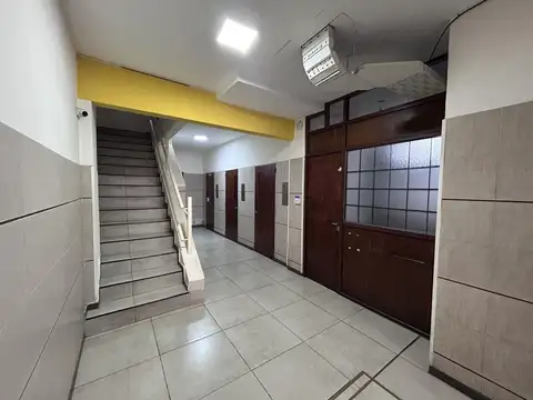 Departamento en Venta en Abasto, USD 55.000
