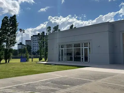 Nuevo Quilmes