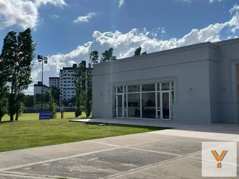 Nuevo Quilmes