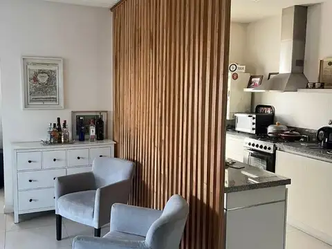 Depto Tipo Casa en Venta 10 años