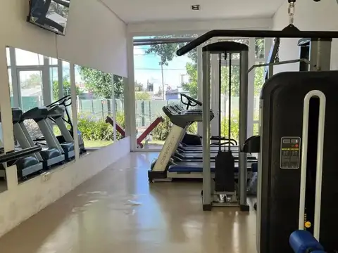 Depto Tipo Casa en Venta de 3 ambientes