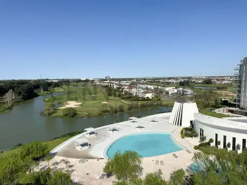 ESPECTACULAR DEPTO 4 AMBIENTES CON VISTA EN TORRE 1, YOO
