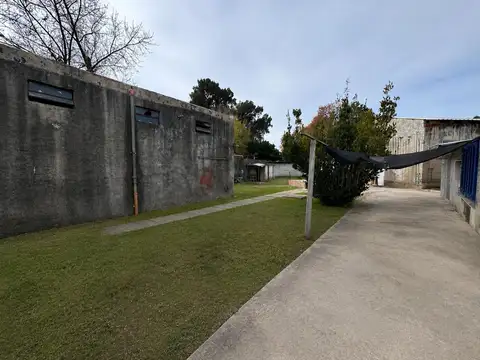 Deán Funes 4400