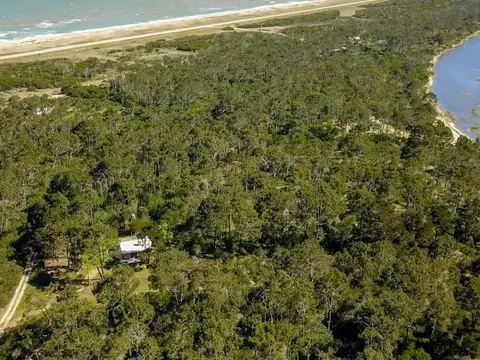 Terreno en Venta de 1122,0 m2
