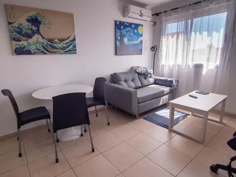 Dapartamento Monoambiente en Excelentes Condiciones (Villa S