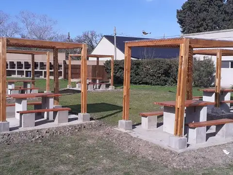 Casa en Venta 1 año