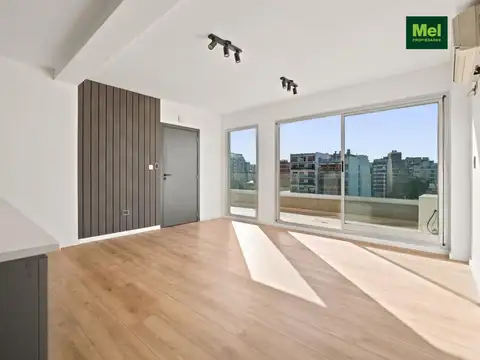 Andonaegui 2000, Piso 7