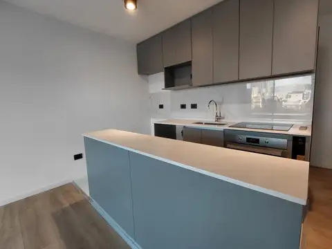 Departamento en Alquiler en Villa Urquiza, USD 1.700