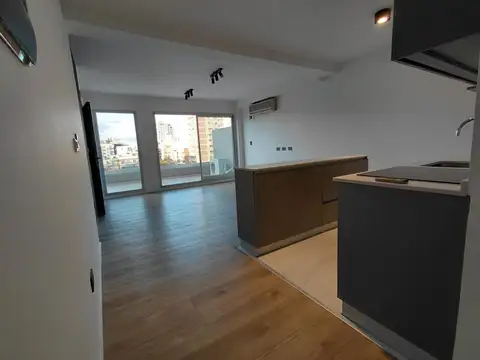 Departamento en Alquiler 2 años