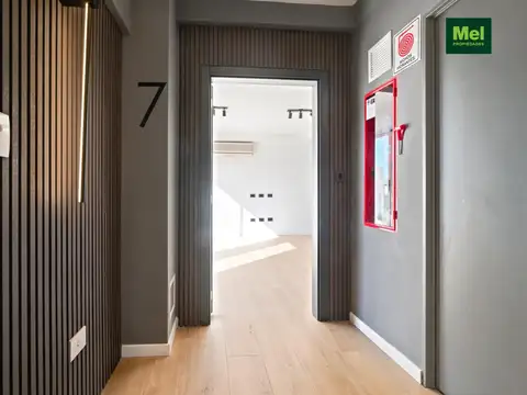 Departamento en Alquiler de 4 ambientes