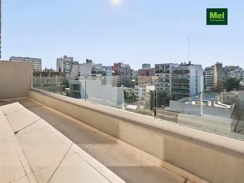 Piso|4 Ambientes| Alquiler en Urquiza| C/Terraza a estrenar