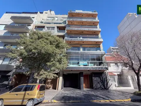 Departamento en Alquiler 2 años