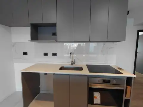 Departamento en Alquiler al Noroeste