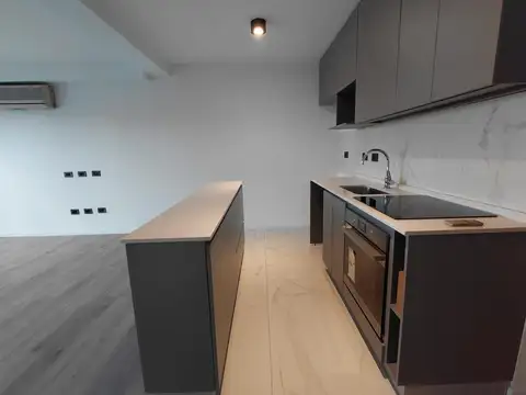 Departamento 4 ambientes con 3 baños