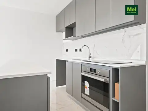 Departamento en Alquiler 2 años