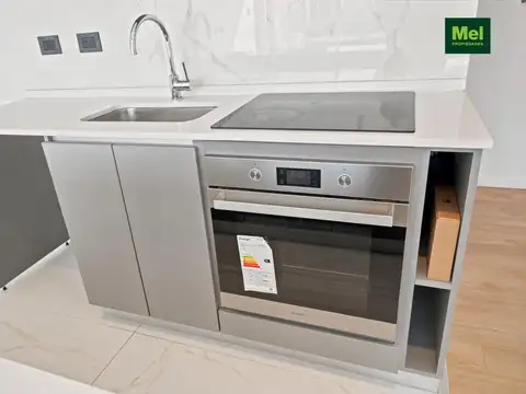 Departamento en Alquiler al Noroeste