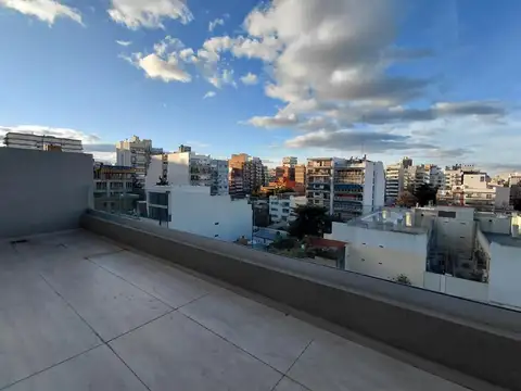Piso|4 Ambientes| Alquiler en Urquiza| C/Terraza a estrenar