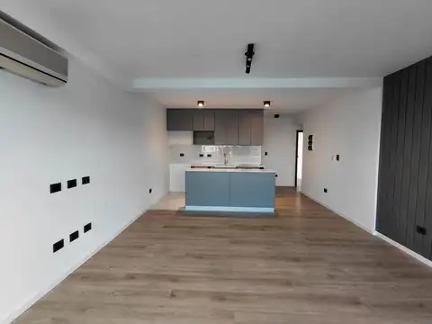 Departamento en Alquiler de 3 dormitorios