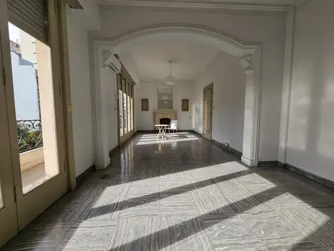 Justo Antonio Suárez 1400
