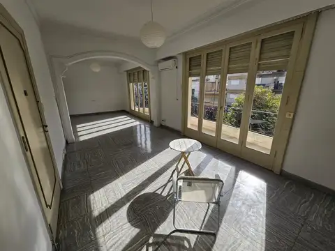 Departamento en Alquiler de 4 ambientes