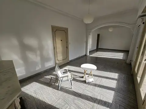 Departamento en Alquiler de 3 dormitorios