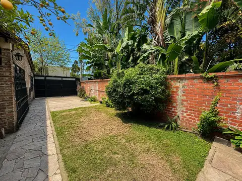 Buchanan y Alvarez Thomas - La Florida