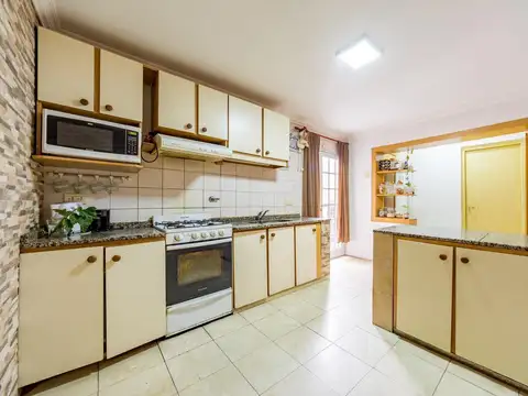 Casa en Venta 15 años