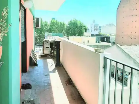 Corrales Viejos 100, Piso 4