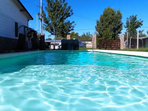 CASA EN VENTA A METROS DE LA COSTANERA CAYASTA