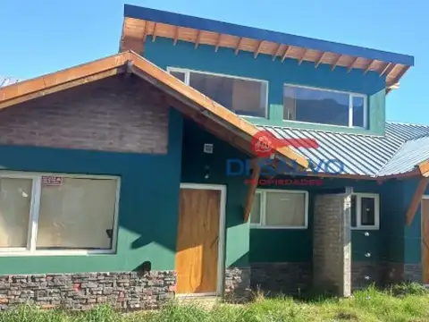 VENTA DE DÚPLEX EN BARRIO ARRAYANES – EL BOLSÓN