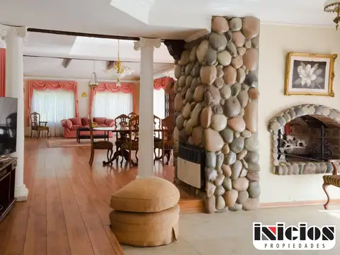 Campo en Venta con Alambrado