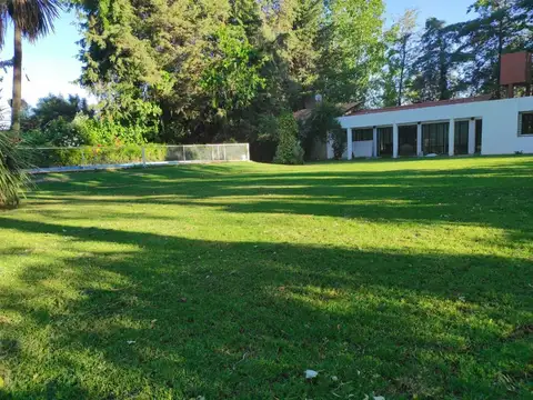 Casa en Chacras De Coria