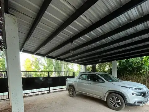 Casa en Venta 20 años