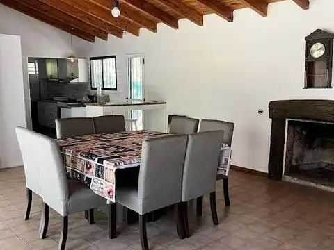 Casa en Venta 20 años