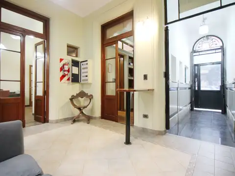 Oficina en Venta en Paternal, Capital Federal
