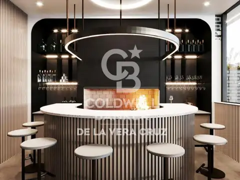 Departamento en Venta en Santa Fe, USD 135.000