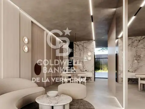 Venta Departamento un Dormitorio - BYGGER POP