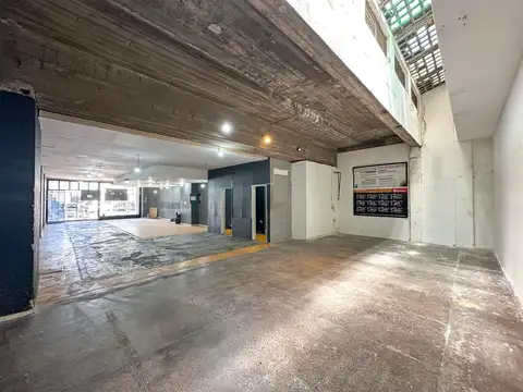 LOCAL 175 M2 LANUS OESTE