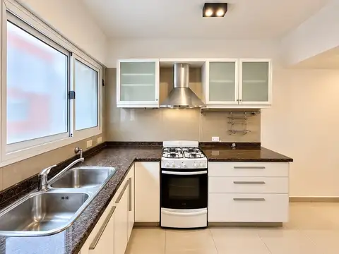 Departamento en Venta en Recoleta, USD 294.900