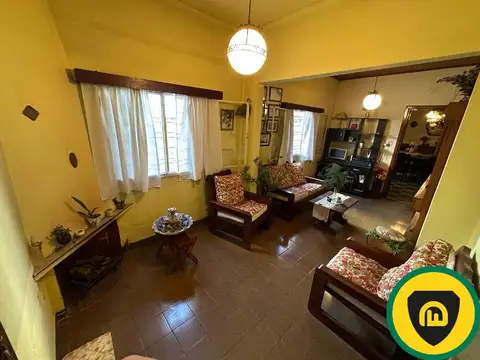 Casa en Venta en Centro, USD 98.000