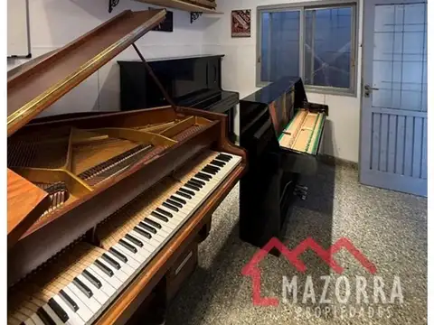 Casa en Venta en Caseros, USD 180.000