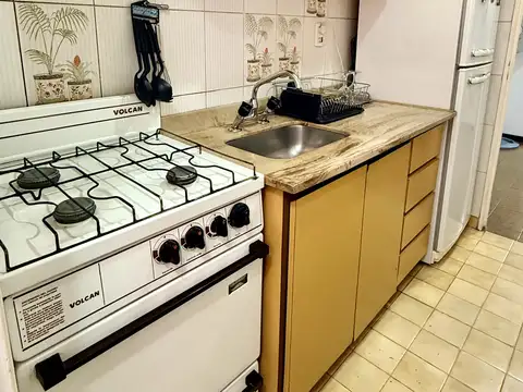 Departamento en Venta 30 años