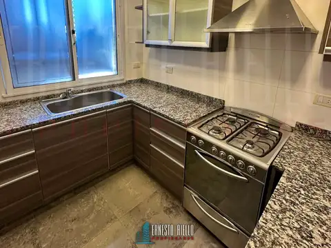 Departamento en Alquiler de 2 dormitorios