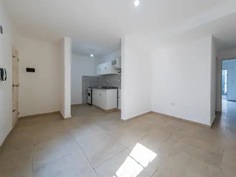 Departamento En Venta APTO CREDITO B° Los Naranjos