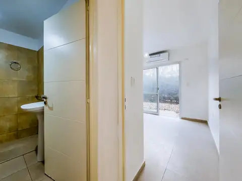 Departamento en Venta en Los Naranjos, USD 40.000