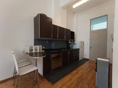 Depto Tipo Casa en Venta 16 años