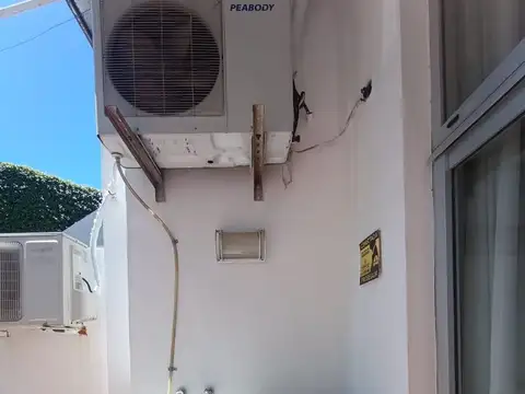 Depto Tipo Casa Monoambiente con 1 baño