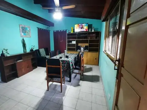Casa en Venta de 1 dormitorio